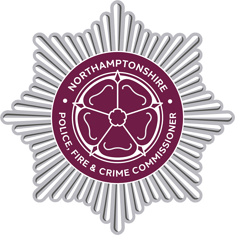 Office of northamptonshire police and crime - Commissioner