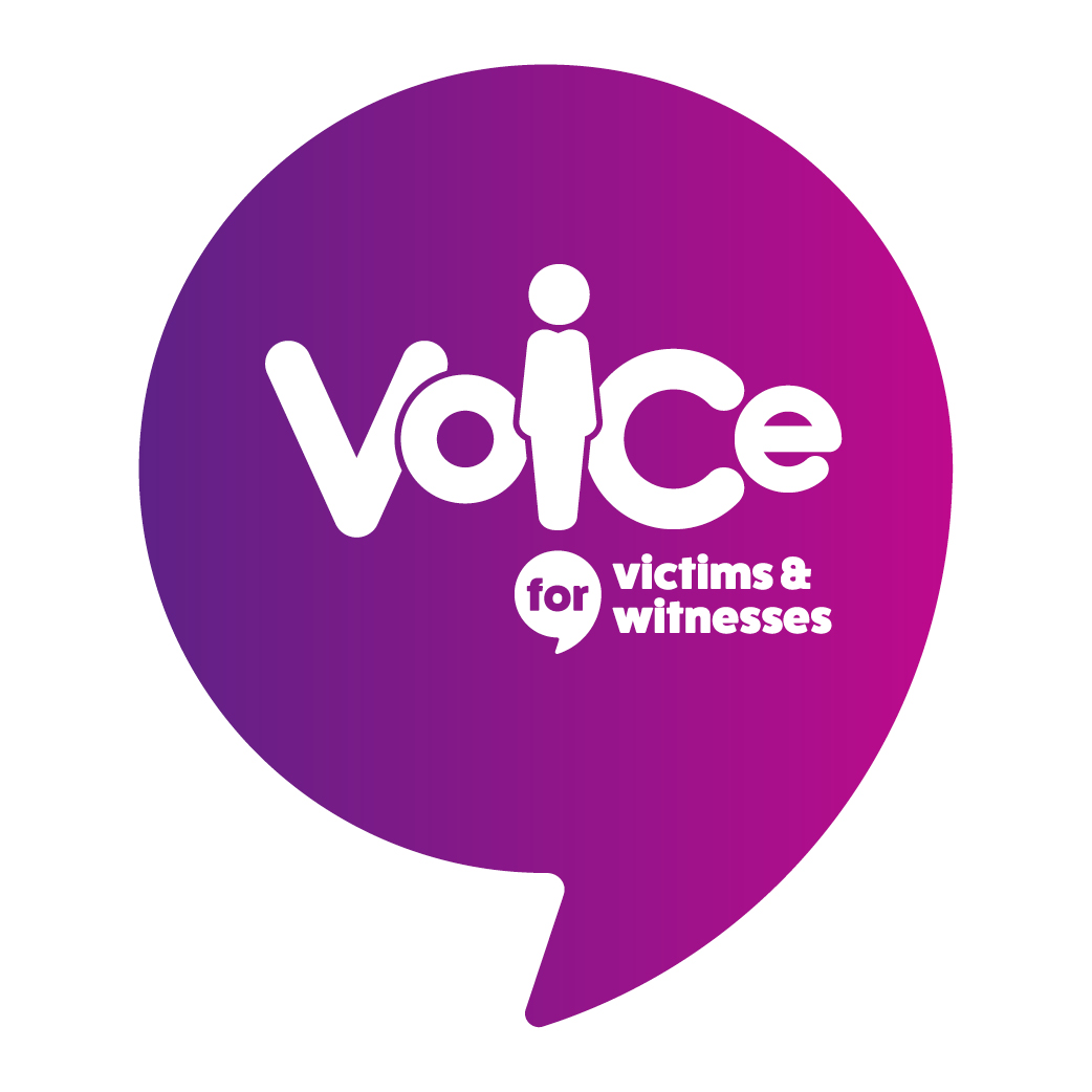 Voice Broad Stock Team Artwork | Voice for Victims & Witnesses