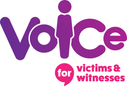 Voice for Victims & Witnesses